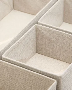 Best Dunnes Stores Drawer Organiser - Pack Of 5