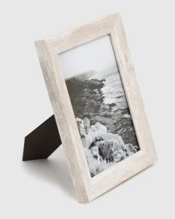 Outlet Dunnes Stores Driftwood Photo Frame