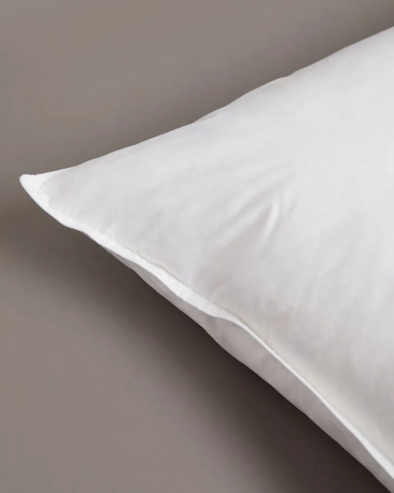 Online Dunnes Stores Duck Feather Pillow