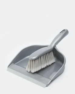 Online Dunnes Stores Dustpan And Brush Set