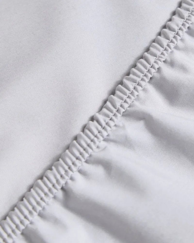 Fashion Dunnes Stores Egyptian Cotton Deep Fitted Sheet - Double