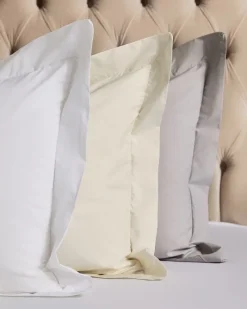 Fashion Dunnes Stores Egyptian Oxford Pillowcases - Pack Of 2