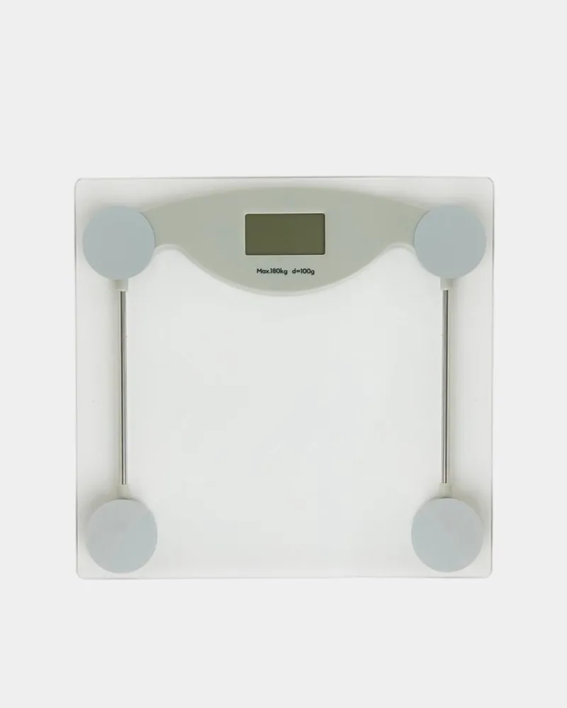 Clearance Dunnes Stores Electronic Scales