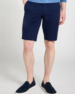 New Dunnes Stores Elevated Chino Shorts