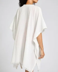 New Dunnes Stores Embellished Kaftan