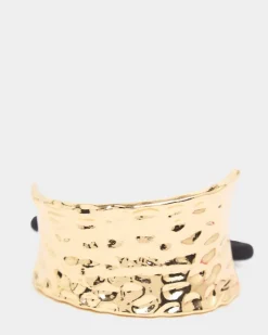 Sale Dunnes Stores Embossed Hair Ties - Pack Of 2