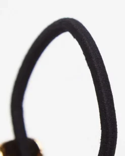Sale Dunnes Stores Embossed Hair Ties - Pack Of 2
