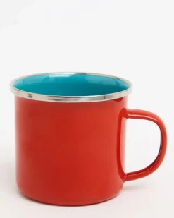 Outlet Dunnes Stores Enamel Mug