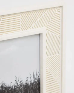 Best Dunnes Stores Etched Photo Frame
