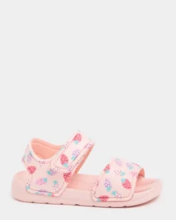 Best Dunnes Stores EVA Sandals (Size 5 Infant-12)