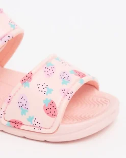 Best Dunnes Stores EVA Sandals (Size 5 Infant-12)