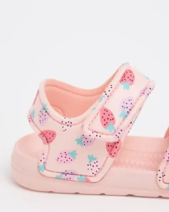 Best Dunnes Stores EVA Sandals (Size 5 Infant-12)