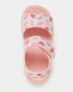 Best Dunnes Stores EVA Sandals (Size 5 Infant-12)