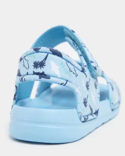 Best Dunnes Stores EVA Sandals (Size 5 Infant-12)