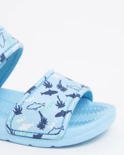 Best Dunnes Stores EVA Sandals (Size 5 Infant-12)