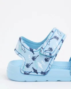 Best Dunnes Stores EVA Sandals (Size 5 Infant-12)