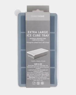 Sale Dunnes Stores Extra Large Ice Cube Tray