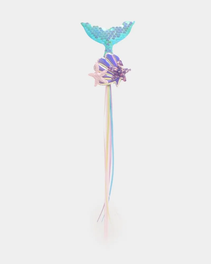 Sale Dunnes Stores Fairy Wing And Wand Set