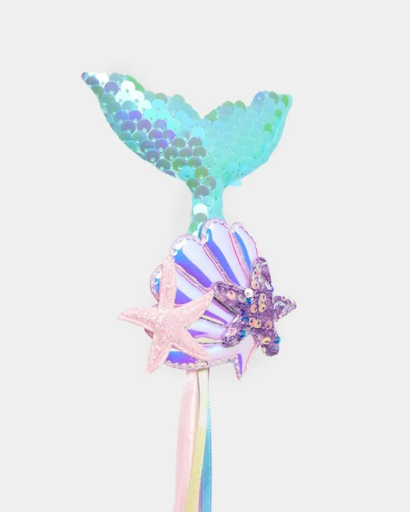 Sale Dunnes Stores Fairy Wing And Wand Set
