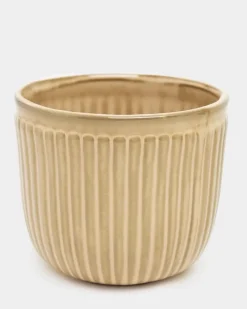 Sale Dunnes Stores Fashion Planter Pot