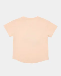 New Dunnes Stores Fashion Sequin T-Shirt (3-14 Years)