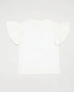 Fashion Dunnes Stores Fashion T-Shirt (3-14 Years)