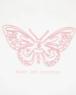 Fashion Dunnes Stores Fashion T-Shirt (3-14 Years)