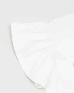 Fashion Dunnes Stores Fashion T-Shirt (3-14 Years)