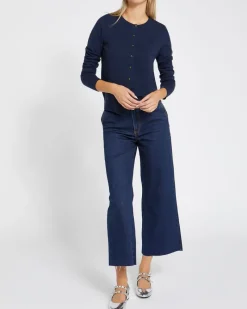 Clearance Dunnes Stores Fine Knit Button Cardigan