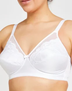 New Dunnes Stores Firm Support Non-Wired Bra