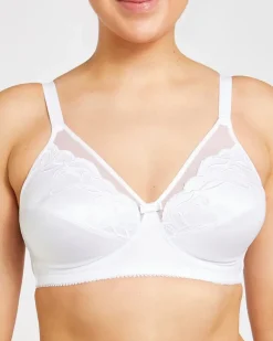 New Dunnes Stores Firm Support Non-Wired Bra