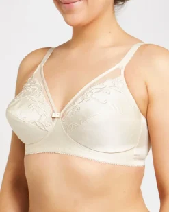 Discount Dunnes Stores Firm Support Non-Wired Bra