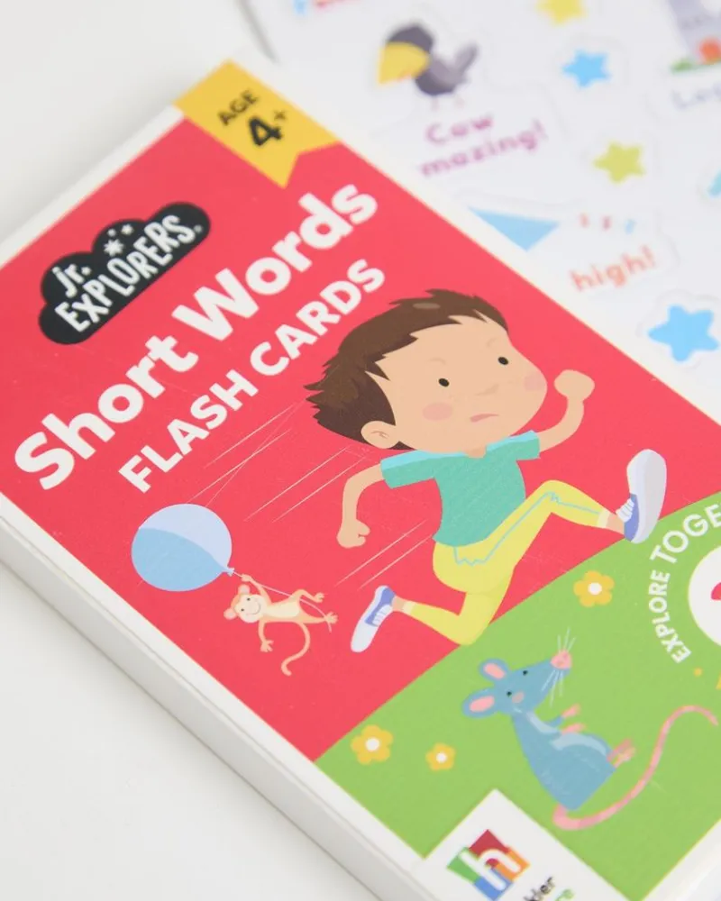 Online Dunnes Stores First Words Activity Pack