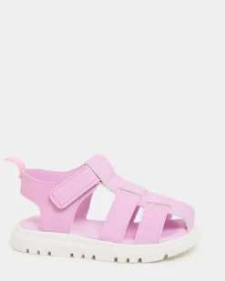 Online Dunnes Stores Fisherman Sandals (Size 4 Infant-10)