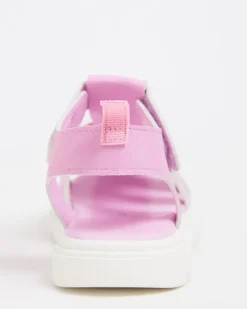 Online Dunnes Stores Fisherman Sandals (Size 4 Infant-10)