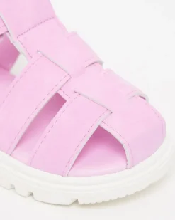 Online Dunnes Stores Fisherman Sandals (Size 4 Infant-10)