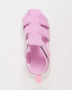 Online Dunnes Stores Fisherman Sandals (Size 4 Infant-10)