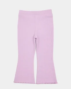 Sale Dunnes Stores Flared Leggings (6 Months-5 Years)