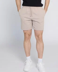 Discount Dunnes Stores Fleece Shorts