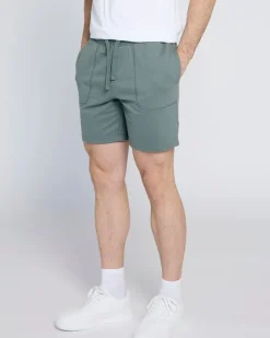 New Dunnes Stores Fleece Shorts