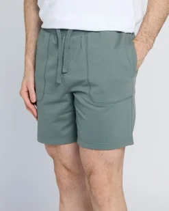 New Dunnes Stores Fleece Shorts