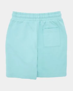 Online Dunnes Stores Fleece Shorts (2-14 Years)