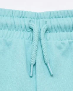 Online Dunnes Stores Fleece Shorts (2-14 Years)