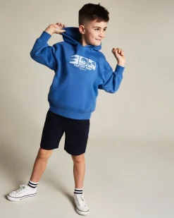 Clearance Dunnes Stores Fleece Shorts (2-14 Years)