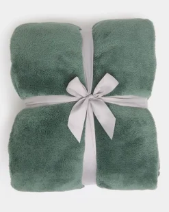 Discount Dunnes Stores Fleece Throw