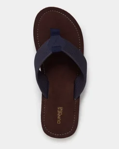 Hot Dunnes Stores Flip Flops