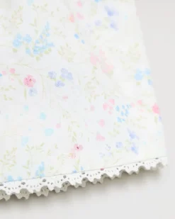 Sale Dunnes Stores Floral Dress (Newborn-12 Months)