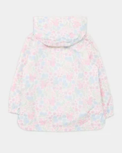 Clearance Dunnes Stores Floral Jacket (6 Months-5 Years)