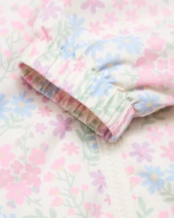 Clearance Dunnes Stores Floral Jacket (6 Months-5 Years)