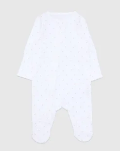 Best Dunnes Stores Floral Sleepsuit - Pack Of 2 (Newborn-12 Months)